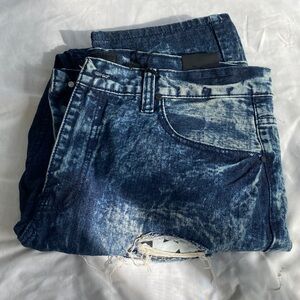 NWT Steve's Jeans “Cody” 36x32